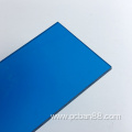 3mm opaque black PC board